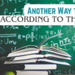 Another Way to Say According to the Text