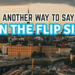 On the Flip Side On the Flip Side