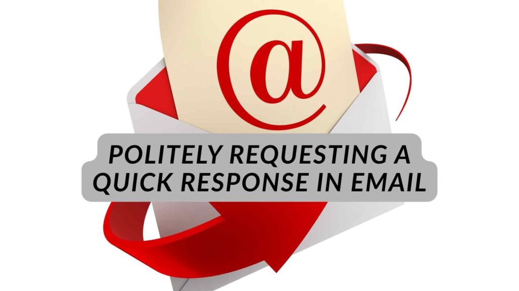 Politely-Requesting-a-Quick-Response-in-Email