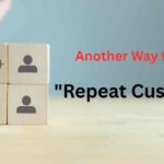 Repeat customer