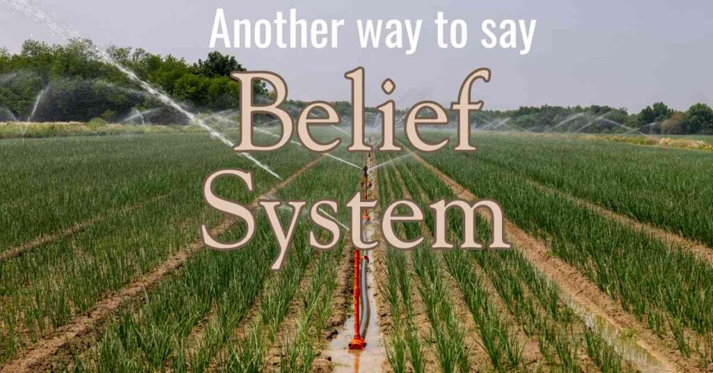 Belief System