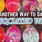 Another Way to Say Associated With