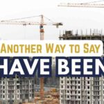 Another Way to Say Have Been