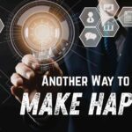 Another Way to Say Make Happen