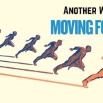 Another Way to Say Moving Forward