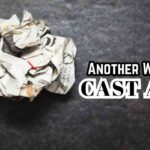 another way to say Cast Aside