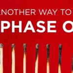 another way to say phase out