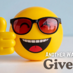 Another Way to Say Give Up