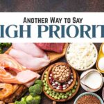 Another Way to Say High Priority