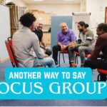another way to say Focus Group
