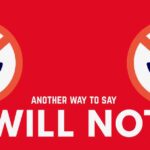 another way to say Will Not