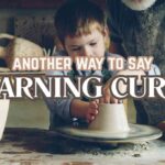 another way to say learning curve