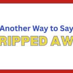 Another Way to Say Stripped Away