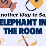 Another Way to Say Elephant in the Room
