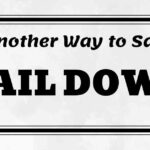 Another Way to Say Nail Down