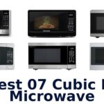 best 07 cubic ft microwave