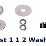 best 1 1 2 washer