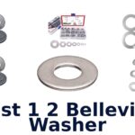 best 1 2 belleville washer