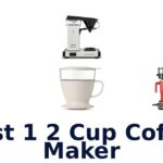 best 1 2 cup coffee maker