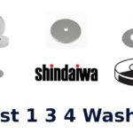 best 1 3 4 washer