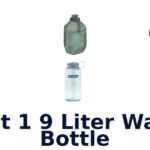 best 1 9 liter water bottle