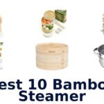 best 10 bamboo steamer