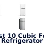 best 10 cubic feet refrigerator