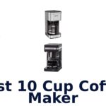 best 10 cup coffee maker