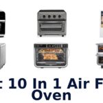 best 10 in 1 air fryer oven