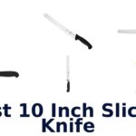 best 10 inch slicing knife