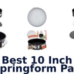 best 10 inch springform pan