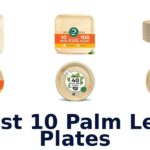 best 10 palm leaf plates