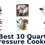 best 10 quart pressure cooker