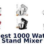 best 1000 watt stand mixer