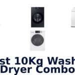 best 10kg washer dryer combo