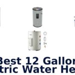 best 12 gallon electric water heater