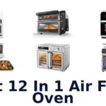 best 12 in 1 air fryer oven