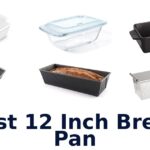 best 12 inch bread pan
