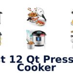 best 12 qt pressure cooker