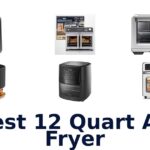 best 12 quart air fryer