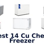 best 14 cu chest freezer