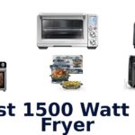 best 1500 watt air fryer