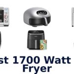 best 1700 watt air fryer