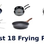 best 18 frying pan