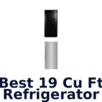 best 19 cu ft refrigerator
