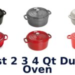 best 2 3 4 qt dutch oven