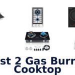 best 2 gas burner cooktop