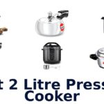 best 2 litre pressure cooker