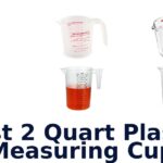 best 2 quart plastic measuring cup