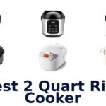 best 2 quart rice cooker